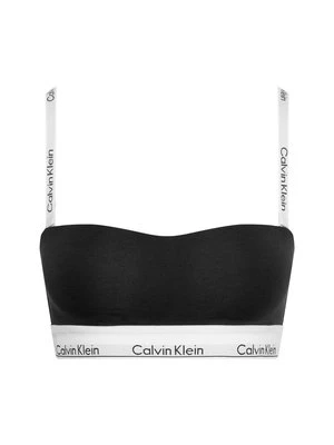 Biustonosz bardotka Calvin Klein Underwear