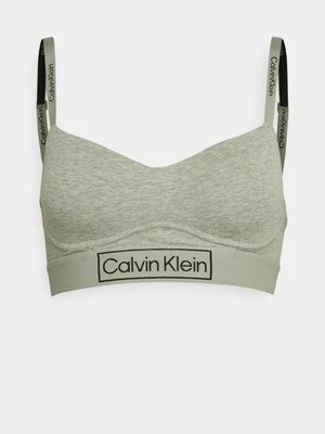 Biustonosz bardotka Calvin Klein Underwear