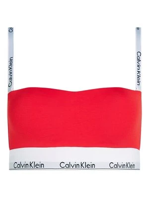 Biustonosz bardotka Calvin Klein Underwear