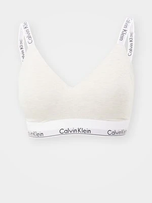 Biustonosz bardotka Calvin Klein Underwear