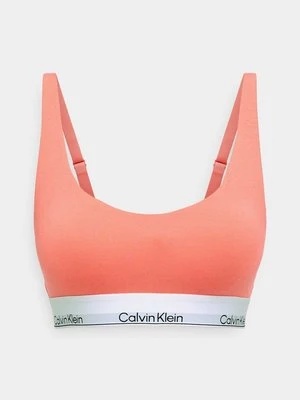 Biustonosz bardotka Calvin Klein Underwear