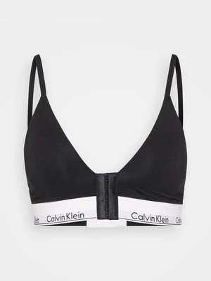 Biustonosz bardotka Calvin Klein Underwear