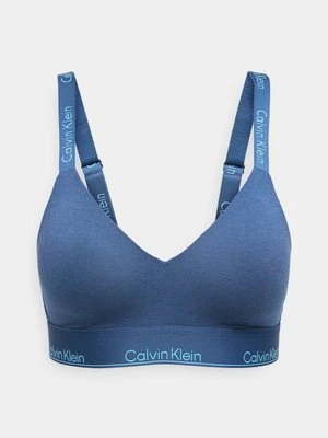 Biustonosz bardotka Calvin Klein Underwear