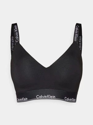 Biustonosz bardotka Calvin Klein Underwear