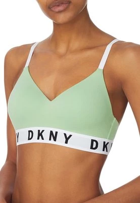 Biustonosz bardotka dkny intimates