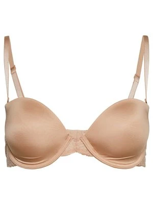 Biustonosz bardotka dkny intimates
