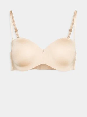 Biustonosz bardotka Lascana