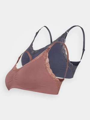 Biustonosz bardotka Lindex