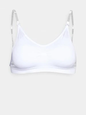 Biustonosz bardotka magic bodyfashion