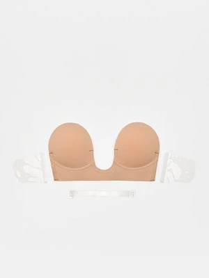 Biustonosz bardotka magic bodyfashion