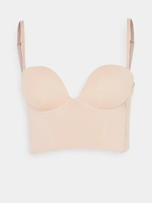 Biustonosz bardotka Marks & Spencer