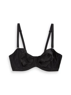 Biustonosz bardotka Next