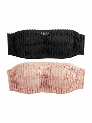 Biustonosz bardotka Next