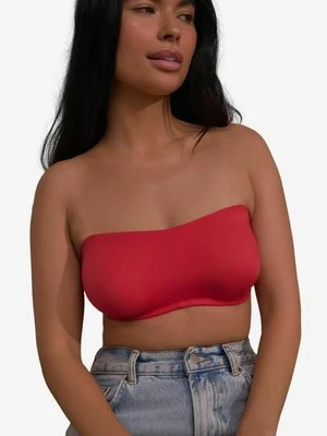 Biustonosz bardotka Next