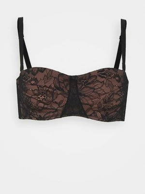 Biustonosz bardotka Triumph