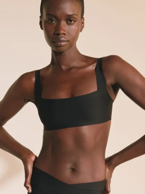 Biustonosz bez fiszbin Etam