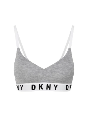 Zdjęcie produktu Biustonosz bez fiszbin push up DKNY