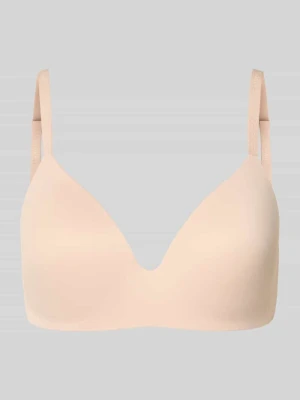 biustonosz bez szwów Calvin Klein Underwear