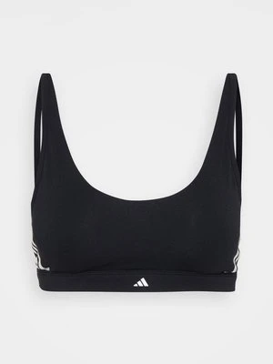 Biustonosz bezszwowy adidas Sportswear
