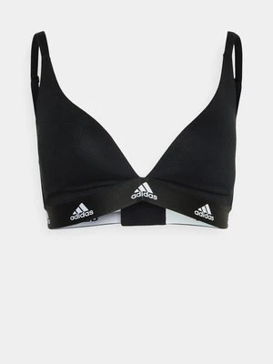 Biustonosz bezszwowy adidas Sportswear