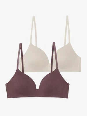 Biustonosz bezszwowy Anna Field