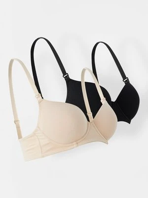 Biustonosz bezszwowy Anna Field MAMA