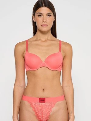 Biustonosz bezszwowy Boss