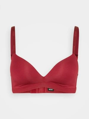 Biustonosz bezszwowy Boss