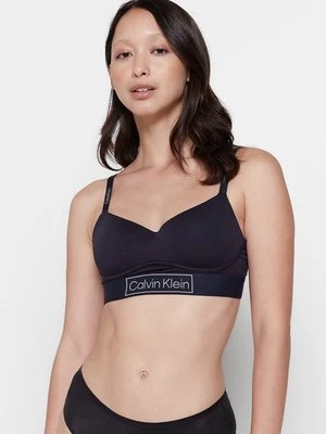 Biustonosz bezszwowy Calvin Klein