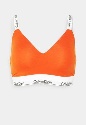 Biustonosz bustier Calvin Klein Underwear