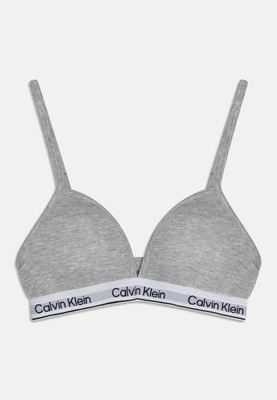 Biustonosz bezszwowy Calvin Klein Underwear