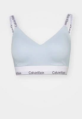 Biustonosz bezszwowy Calvin Klein Underwear