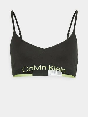 Biustonosz bezszwowy Calvin Klein Underwear