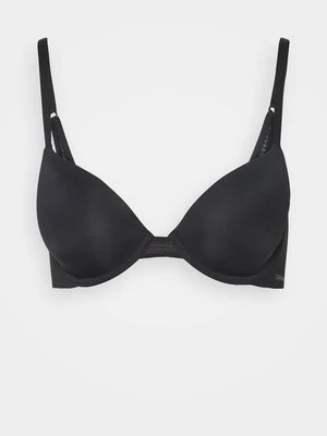 Biustonosz bezszwowy Calvin Klein Underwear