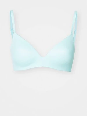 Biustonosz bezszwowy Calvin Klein Underwear