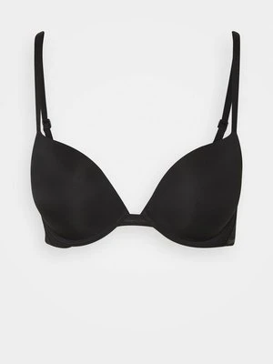 Biustonosz bezszwowy Calvin Klein Underwear