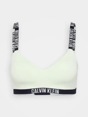 Biustonosz bezszwowy Calvin Klein Underwear