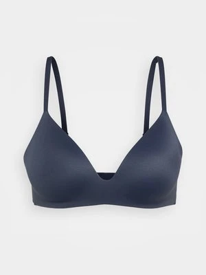 Biustonosz bezszwowy Calvin Klein Underwear
