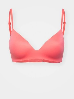 Biustonosz bezszwowy Calvin Klein Underwear