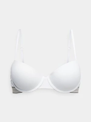 Biustonosz bezszwowy Calvin Klein Underwear