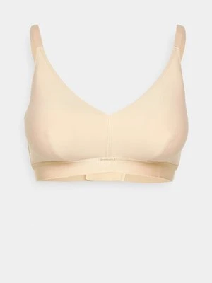 Biustonosz bezszwowy Chantelle