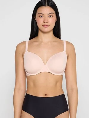 Biustonosz bezszwowy DKNY