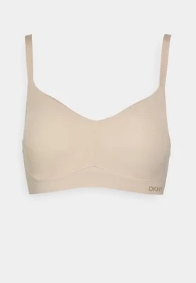 Biustonosz bezszwowy dkny intimates