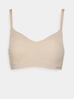 Biustonosz bezszwowy dkny intimates