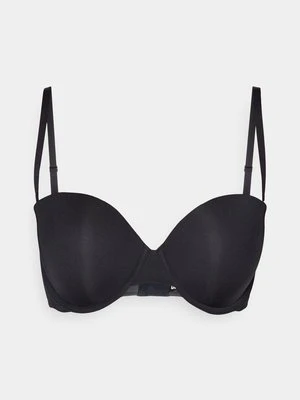 Biustonosz bezszwowy dkny intimates