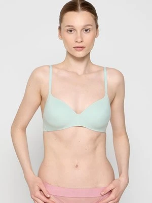 Biustonosz bezszwowy dkny intimates