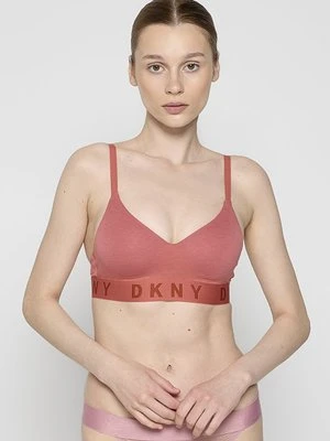 Biustonosz bezszwowy dkny intimates