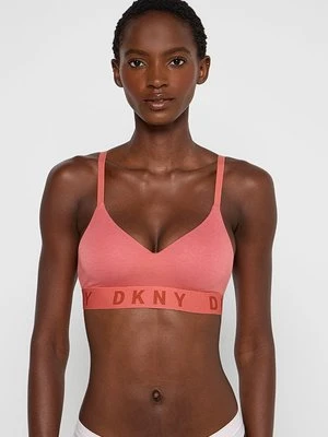 Biustonosz bezszwowy dkny intimates