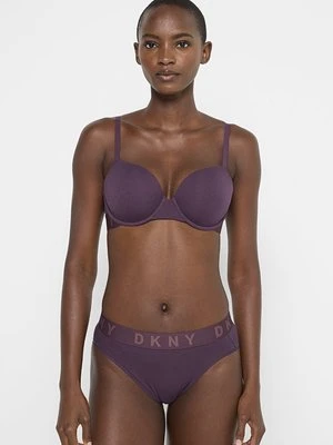 Biustonosz bezszwowy dkny intimates