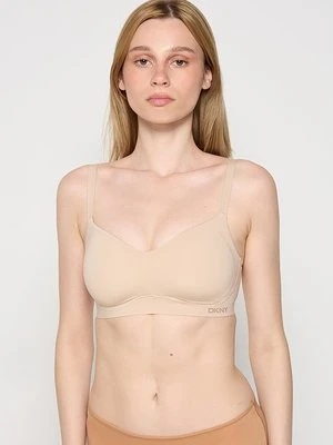Biustonosz bezszwowy dkny intimates